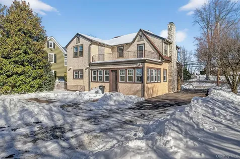 676 Webster Avenue New Rochelle NY 10801