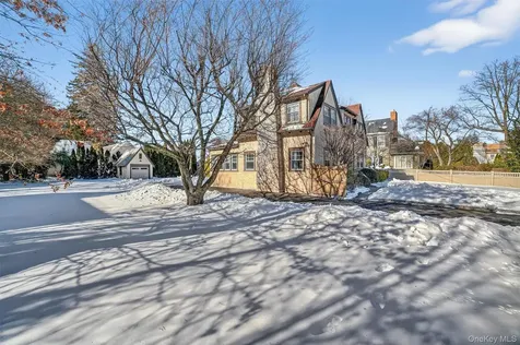 676 Webster Avenue New Rochelle NY 10801