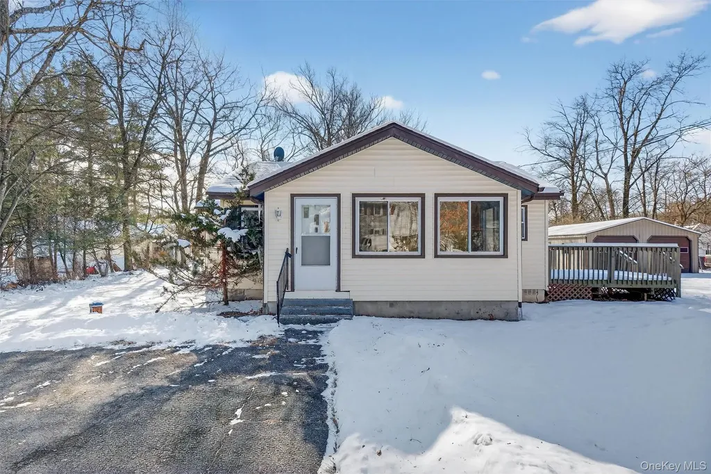 111 Lake Region Boulevard Monroe NY 10950