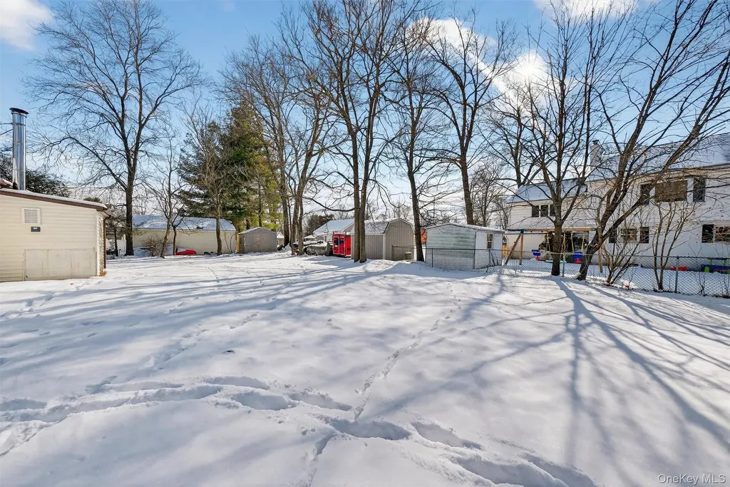 111 Lake Region Boulevard Monroe NY 10950
