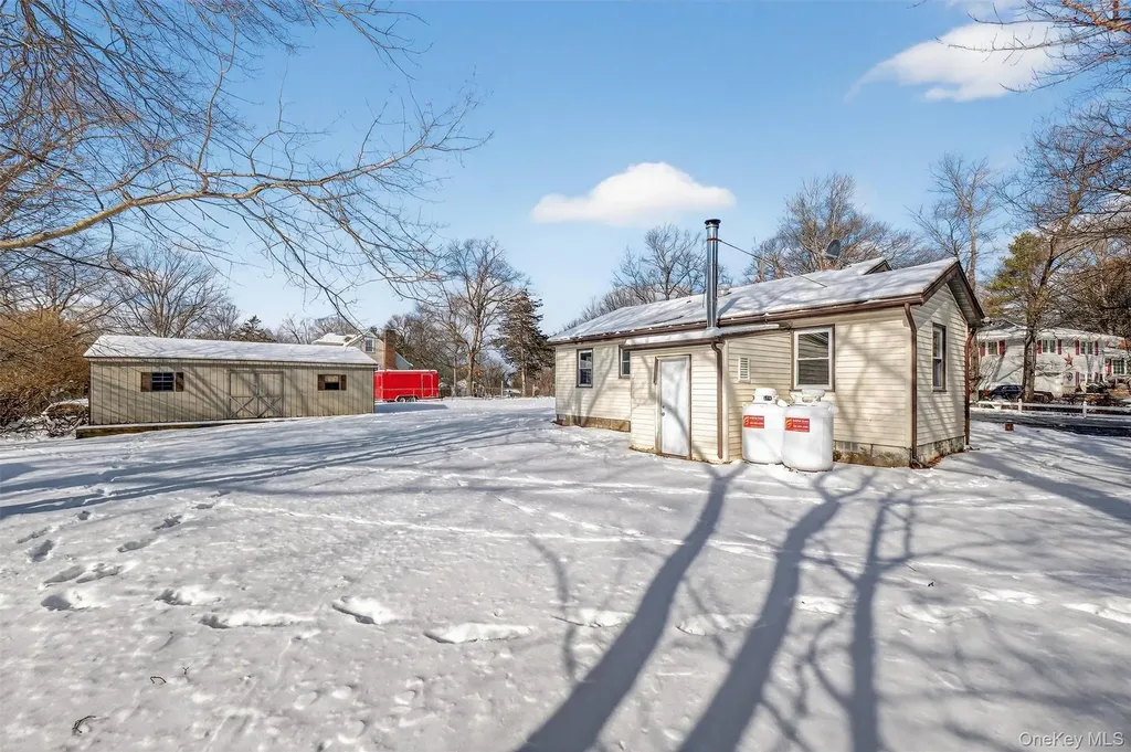 111 Lake Region Boulevard Monroe NY 10950
