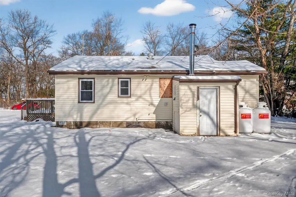 111 Lake Region Boulevard Monroe NY 10950