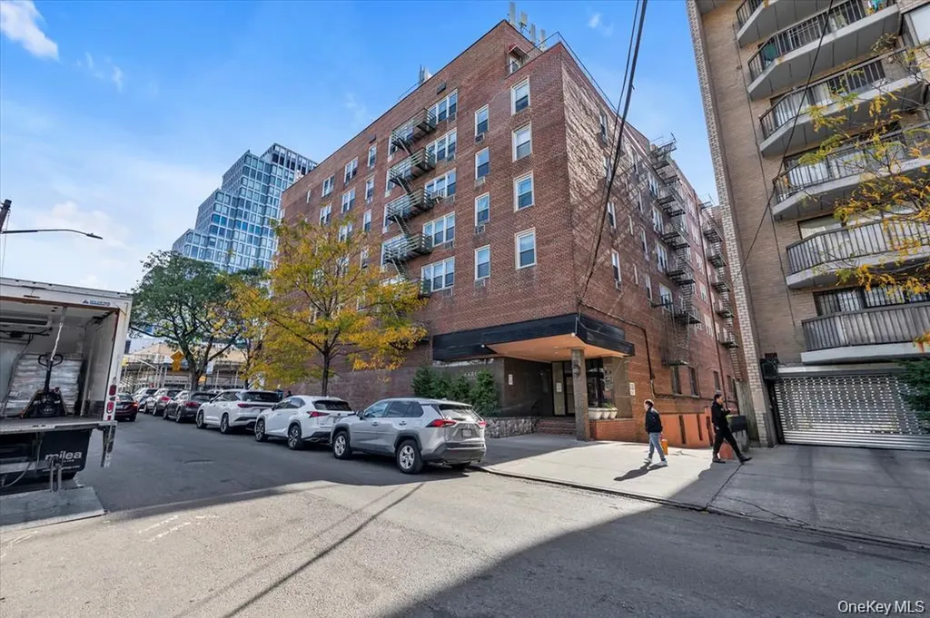 134-54 Maple Avenue Flushing NY 11355