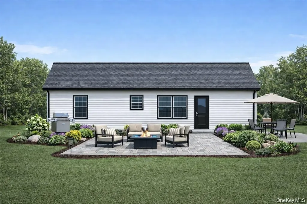 Lot # 7 Fran's Way Rocky Point NY 11778