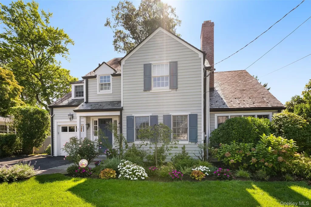 7 Lenox Place Scarsdale NY 10583