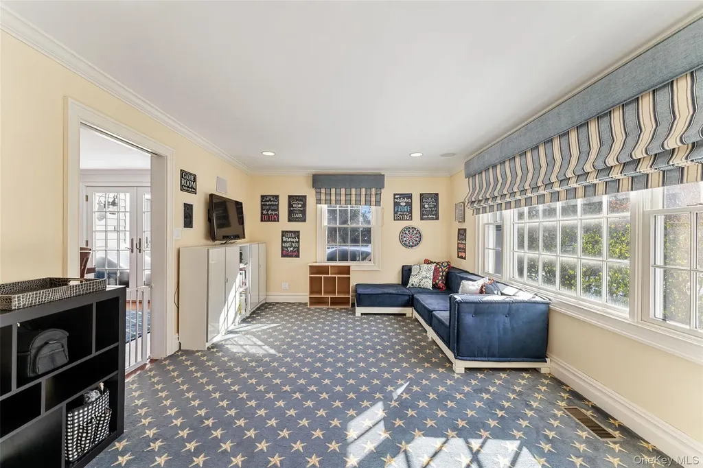7 Lenox Place Scarsdale NY 10583