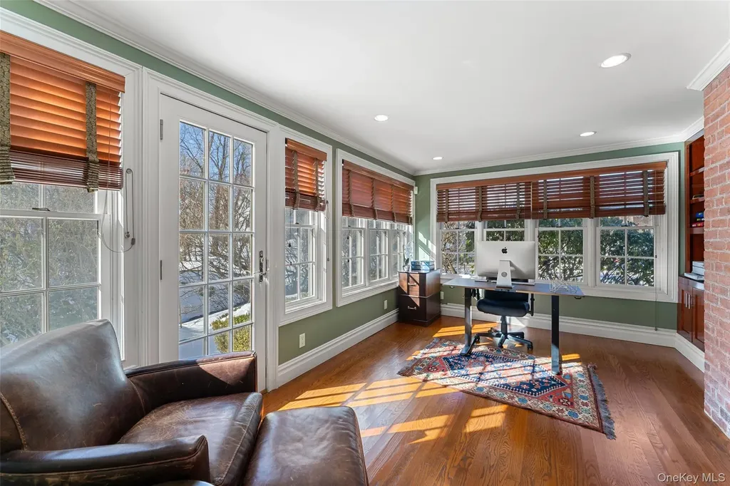 7 Lenox Place Scarsdale NY 10583
