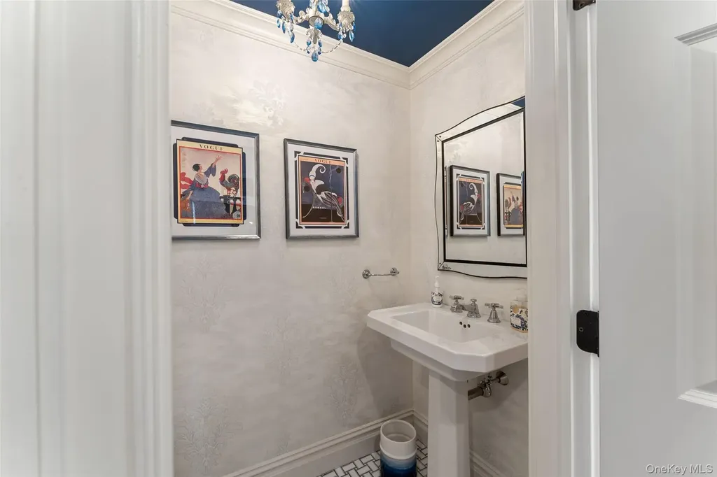 7 Lenox Place Scarsdale NY 10583