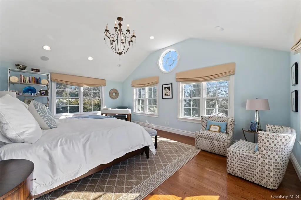 7 Lenox Place Scarsdale NY 10583