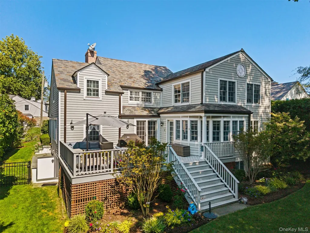7 Lenox Place Scarsdale NY 10583