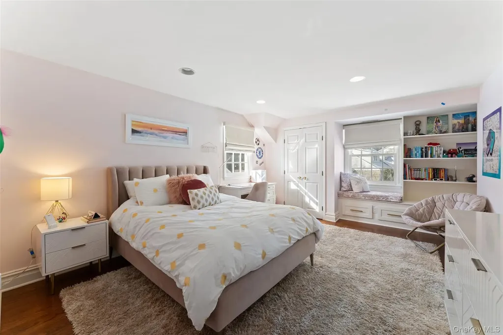 7 Lenox Place Scarsdale NY 10583