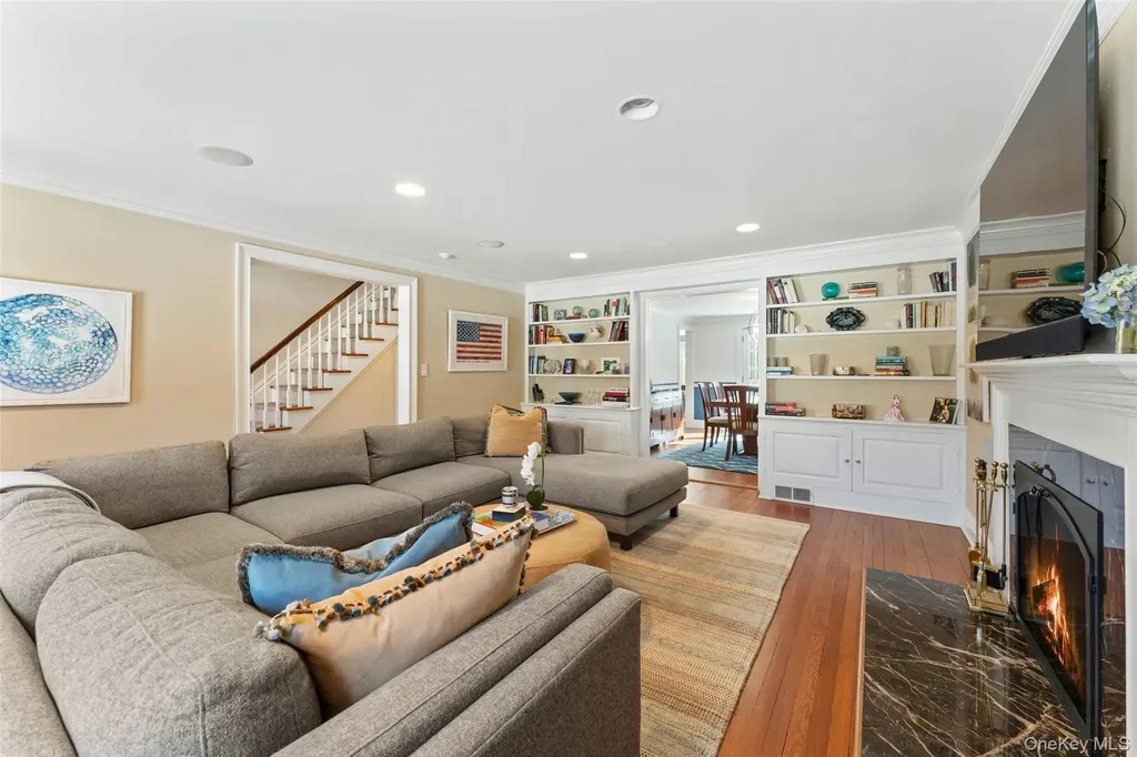 7 Lenox Place Scarsdale NY 10583