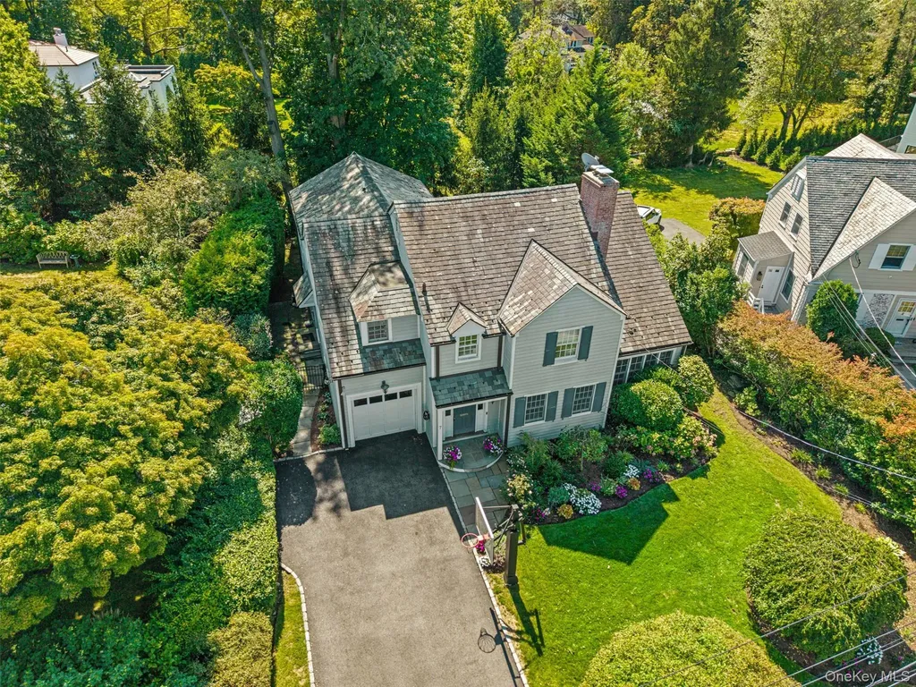 7 Lenox Place Scarsdale NY 10583