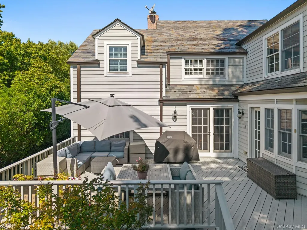 7 Lenox Place Scarsdale NY 10583
