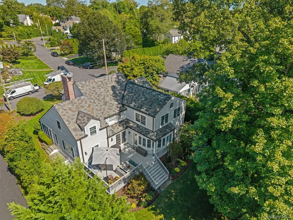7 Lenox Place Scarsdale NY 10583
