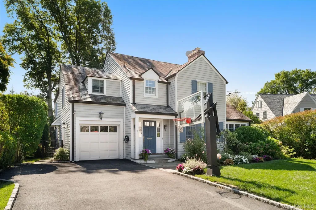 7 Lenox Place Scarsdale NY 10583
