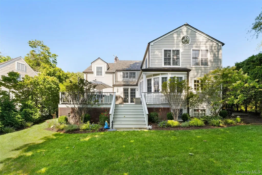 7 Lenox Place Scarsdale NY 10583