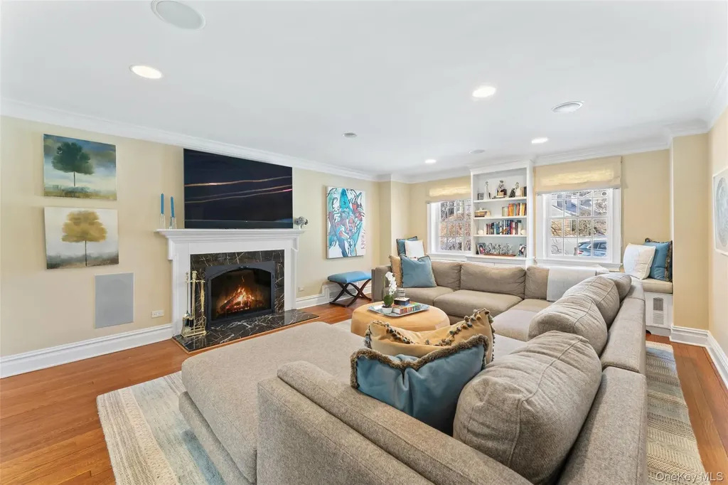 7 Lenox Place Scarsdale NY 10583