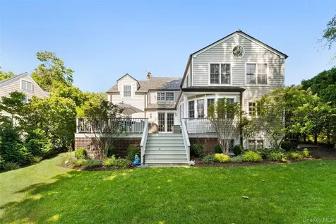 7 Lenox Place Scarsdale NY 10583
