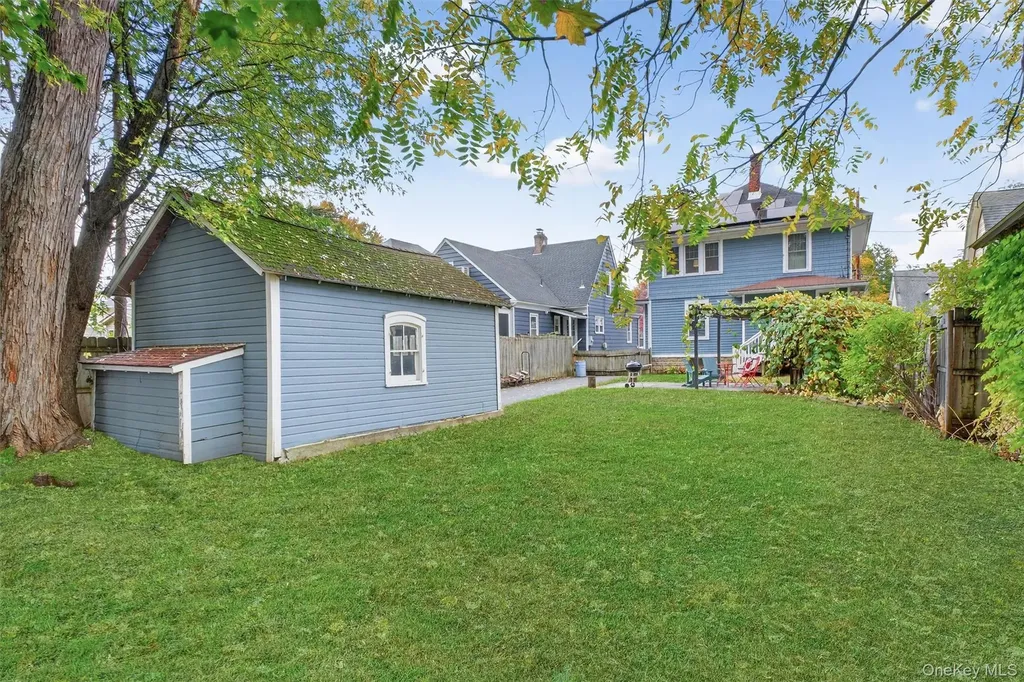 13 Parkwood Boulevard Poughkeepsie NY 12603