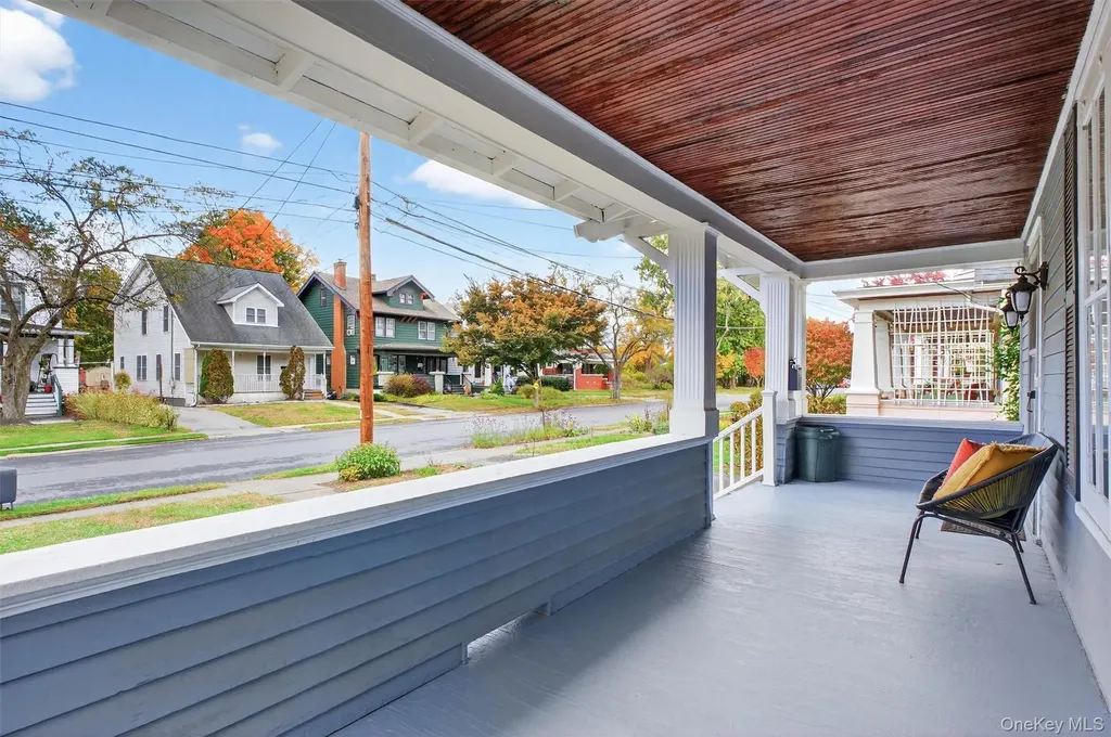 13 Parkwood Boulevard Poughkeepsie NY 12603
