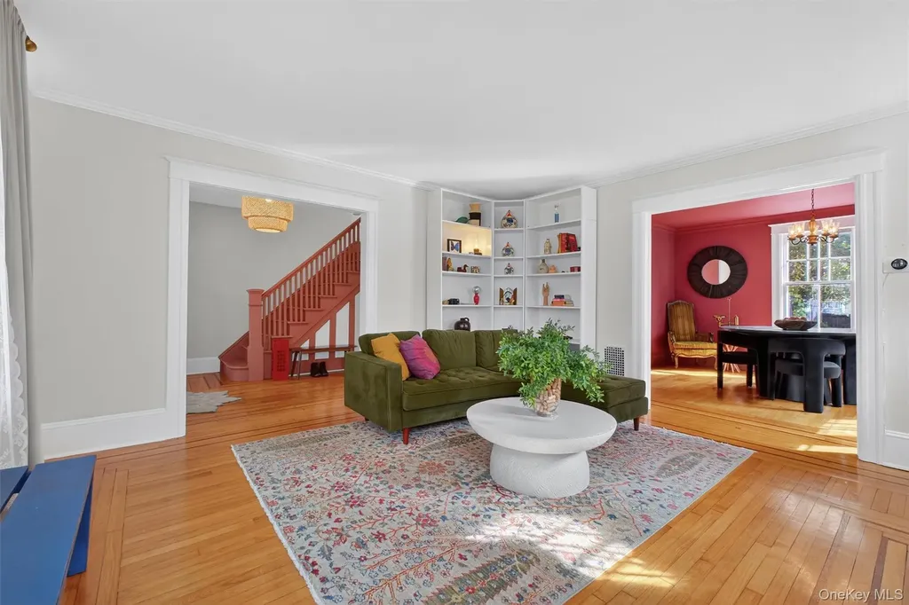 13 Parkwood Boulevard Poughkeepsie NY 12603