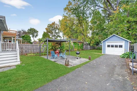 13 Parkwood Boulevard Poughkeepsie NY 12603
