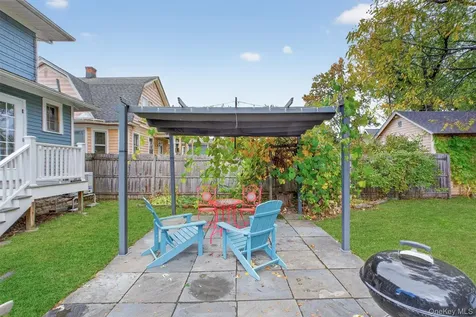 13 Parkwood Boulevard Poughkeepsie NY 12603
