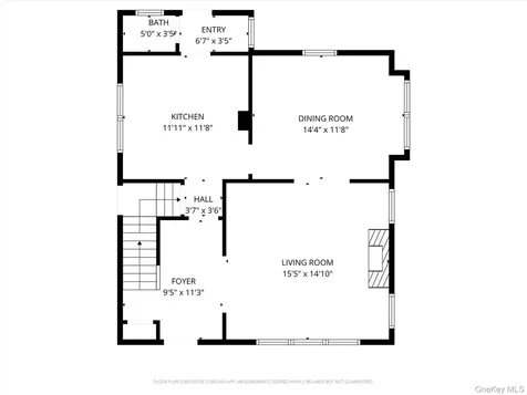 13 Parkwood Boulevard Poughkeepsie NY 12603