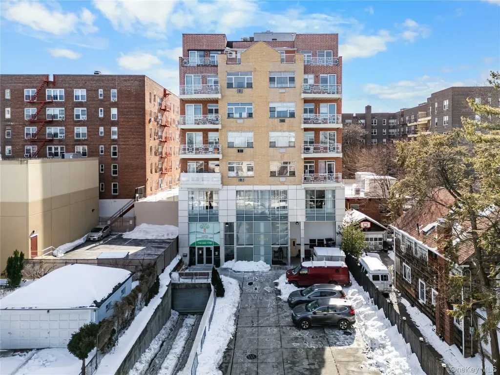 141-52 33rd Avenue Flushing NY 11354