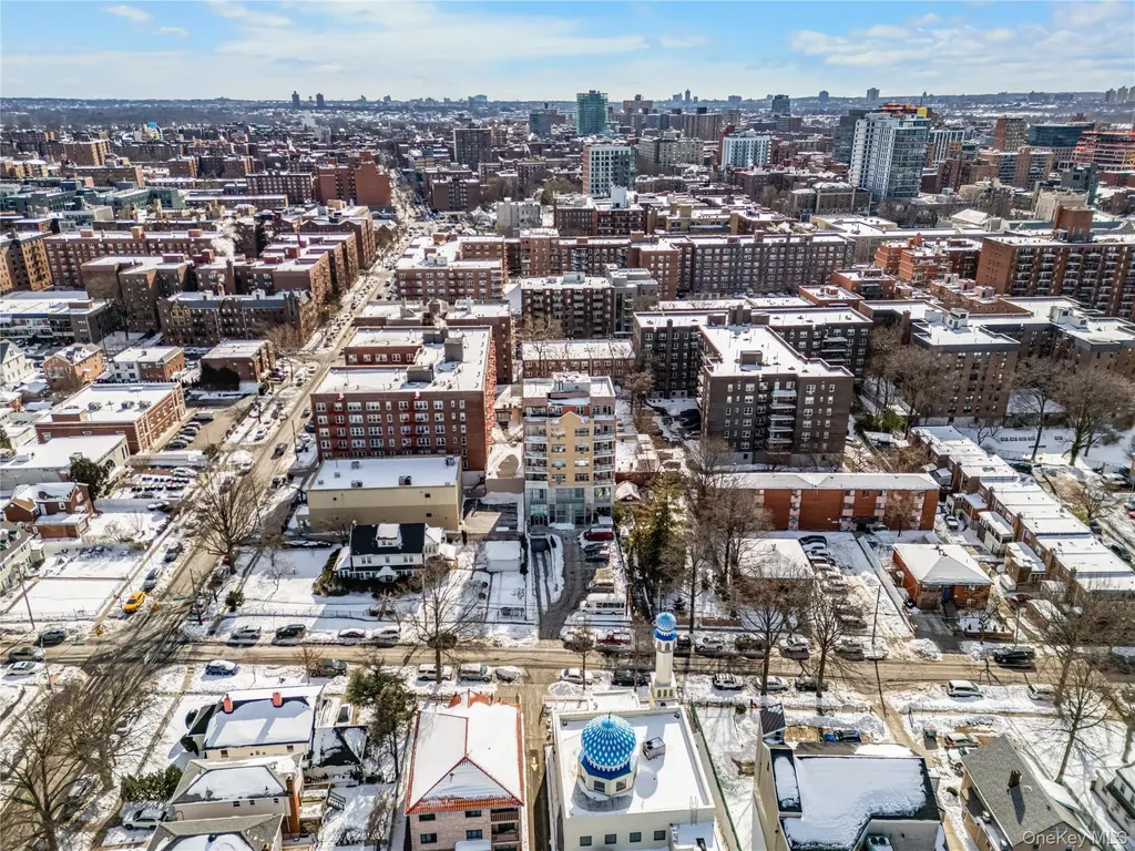 141-52 33rd Avenue Flushing NY 11354