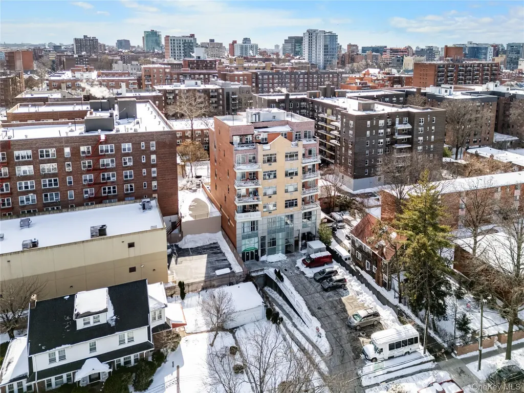 141-52 33rd Avenue Flushing NY 11354