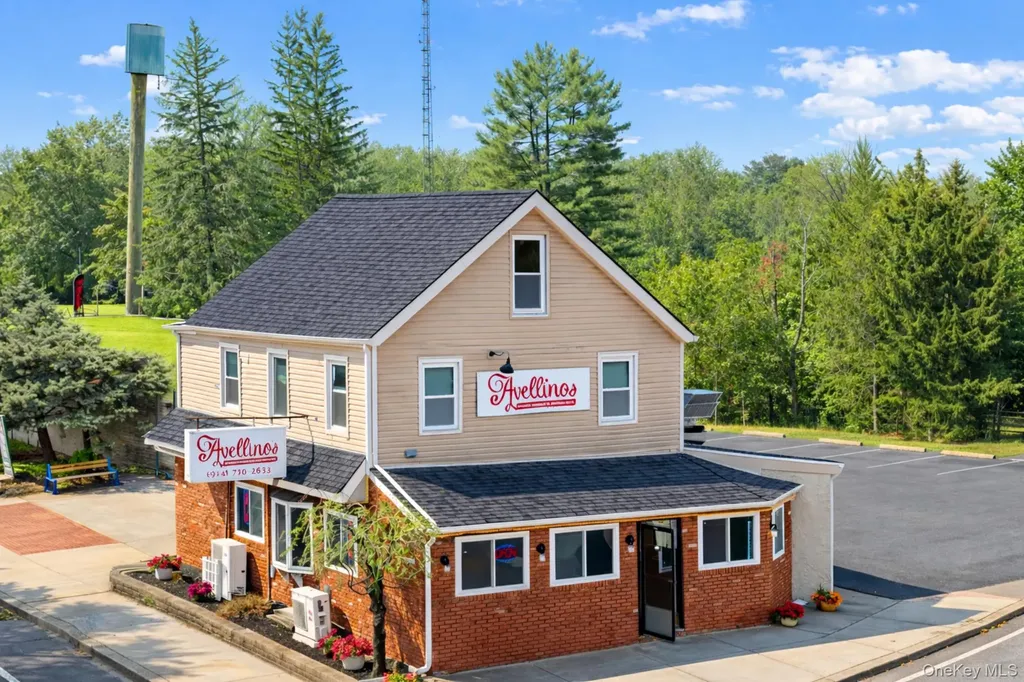 2146 Albany Post Road Montrose NY 10548