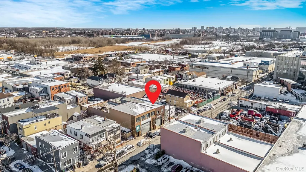 College Point NY 11356