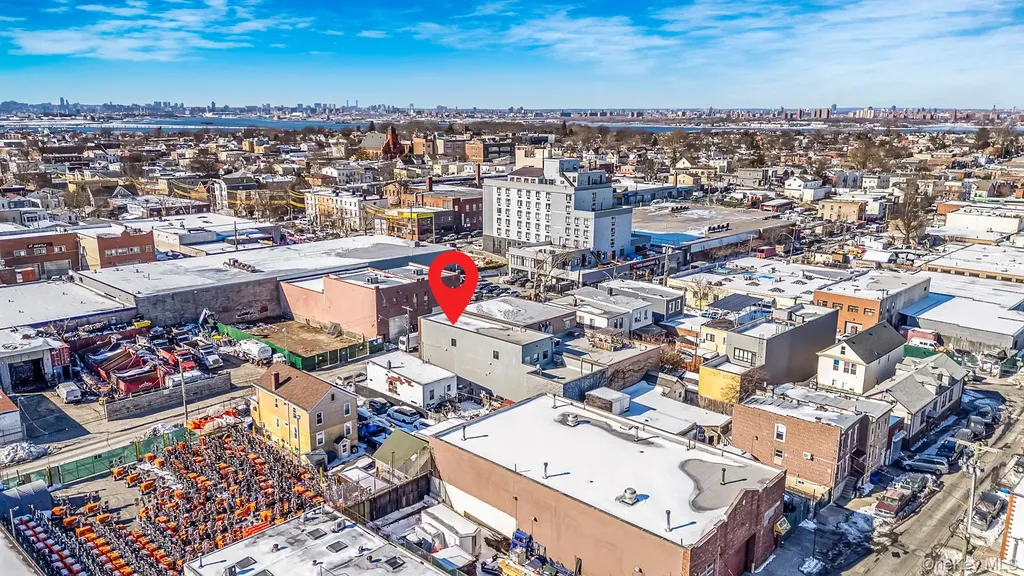 College Point NY 11356