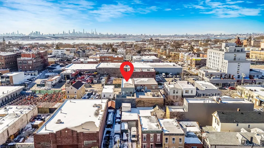 College Point NY 11356