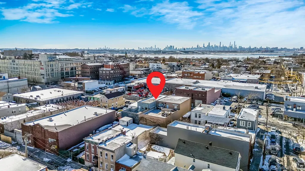 College Point NY 11356