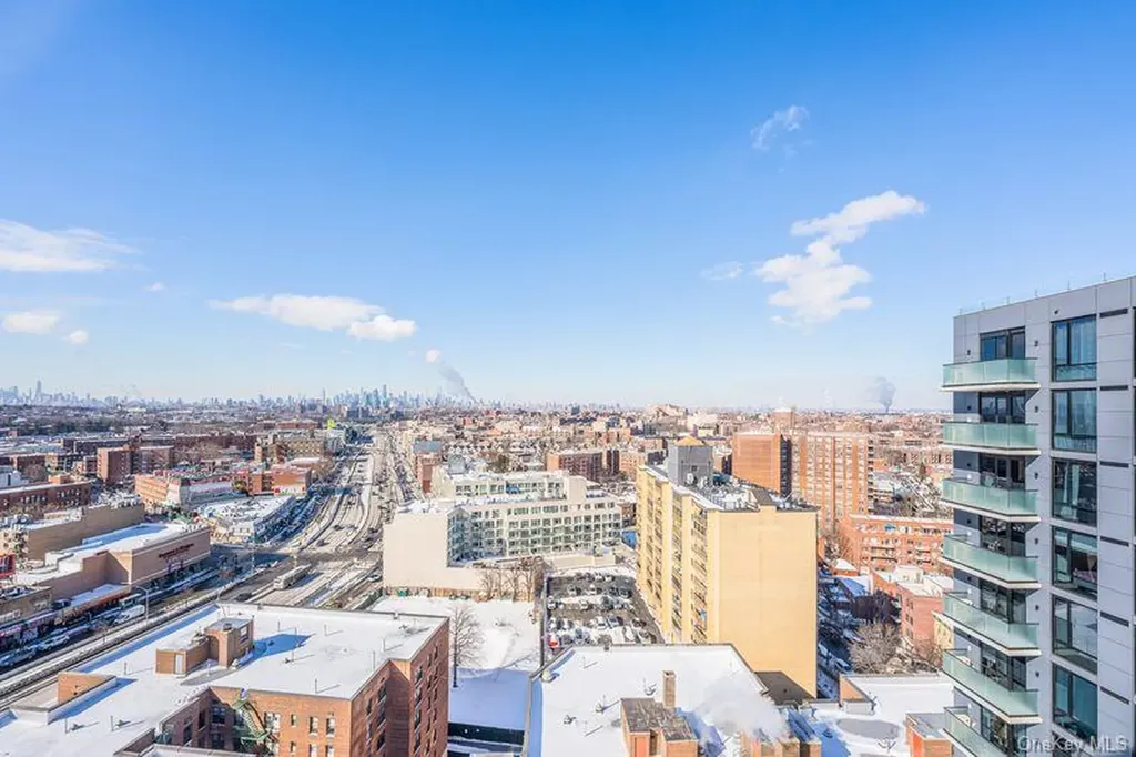 8808 Justice Avenue Elmhurst NY 11373