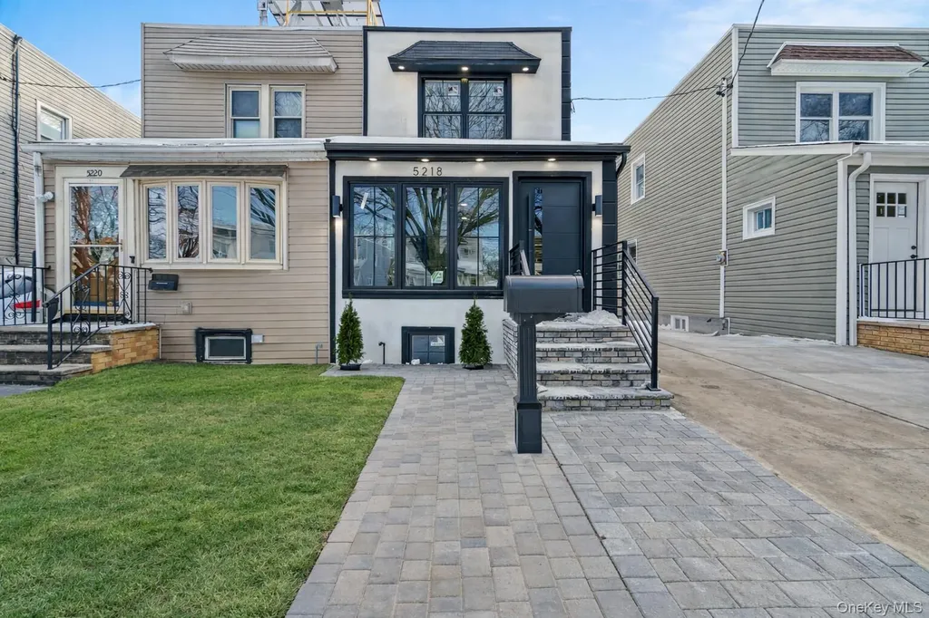 5218 Avenue M Brooklyn NY 11234