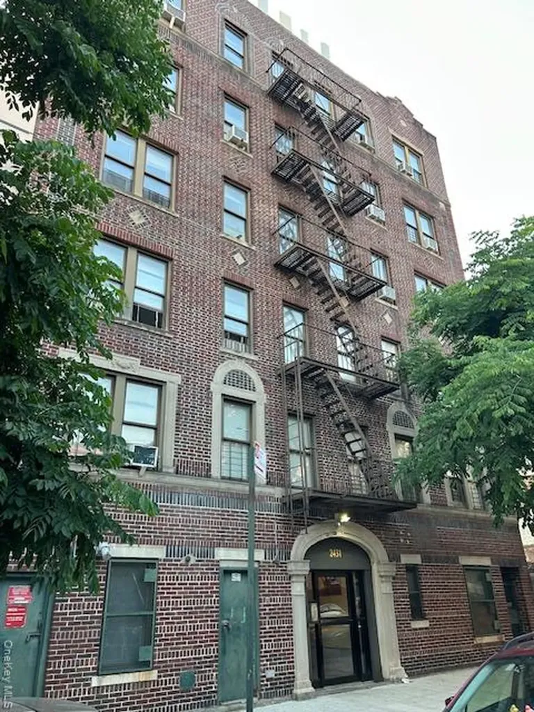 2431 Crotona Avenue Bronx NY 10458