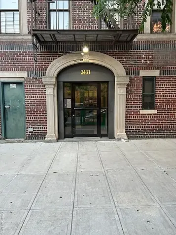 2431 Crotona Avenue Bronx NY 10458