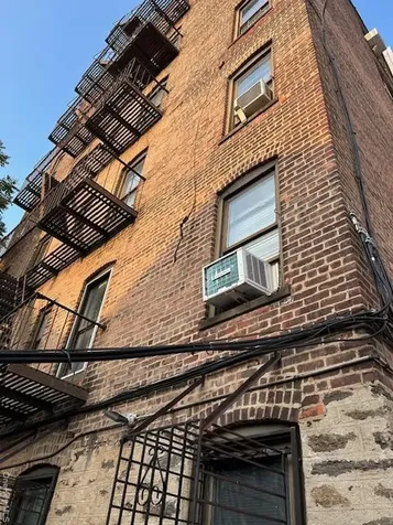 2431 Crotona Avenue Bronx NY 10458