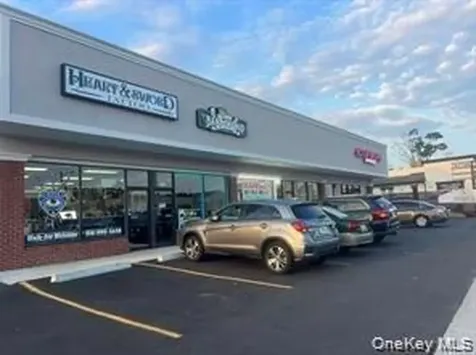 3381 Merrick Road Wantagh NY 11793