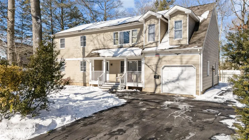 165 5th Street Saint James NY 11780