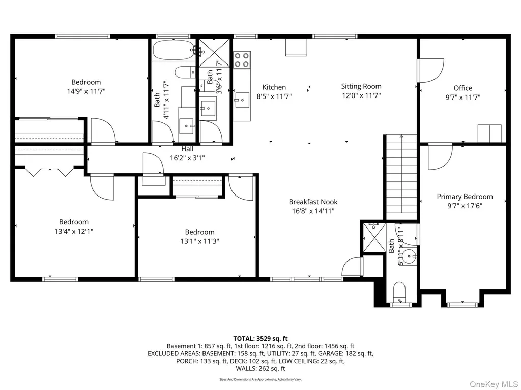 165 5th Street Saint James NY 11780