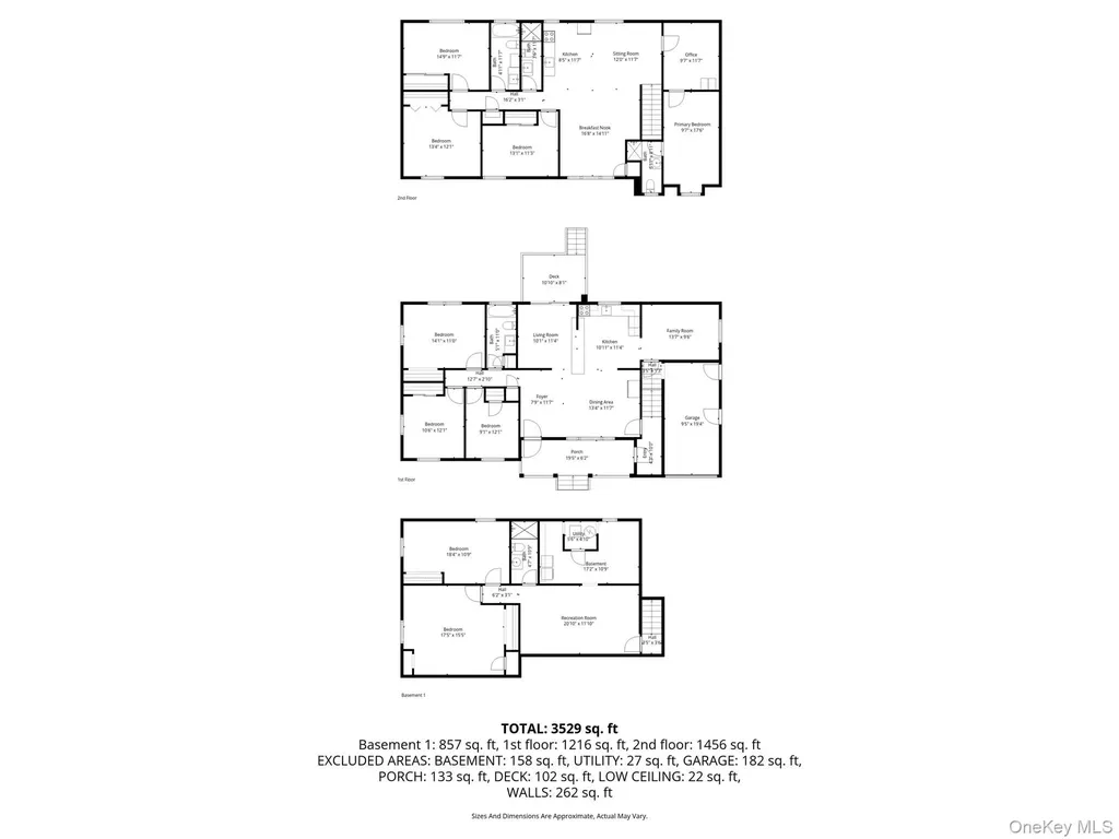 165 5th Street Saint James NY 11780