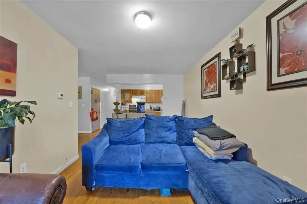 931 E 216th Street Bronx NY 10469