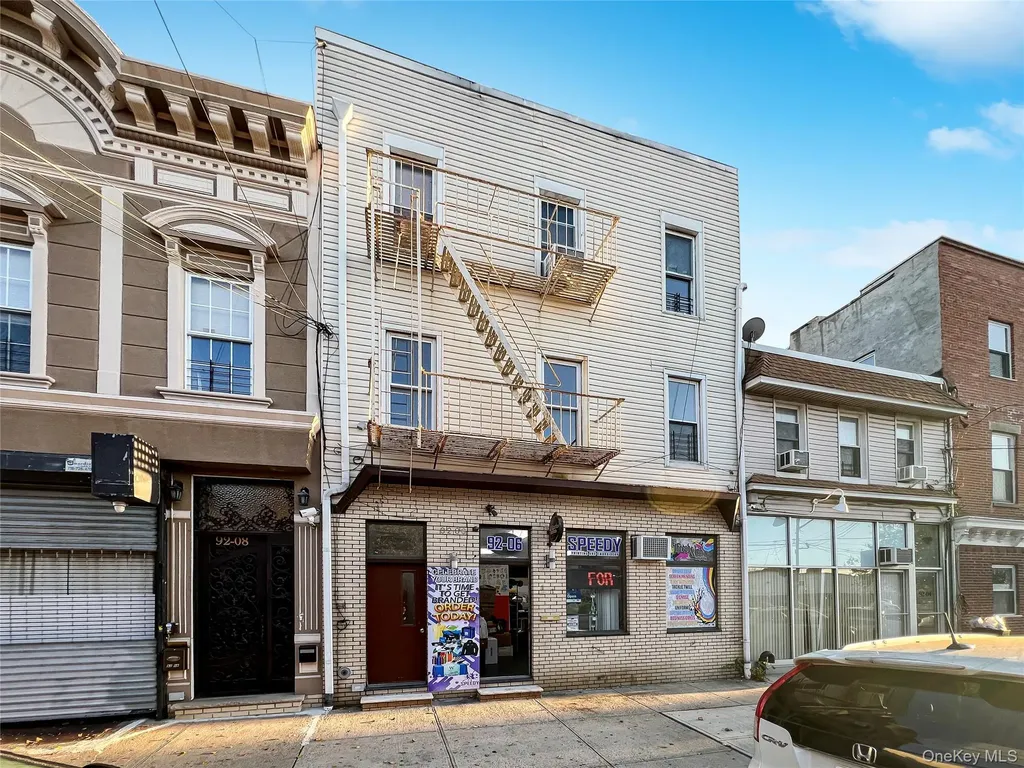 9206 95th Avenue Ozone Park NY 11416