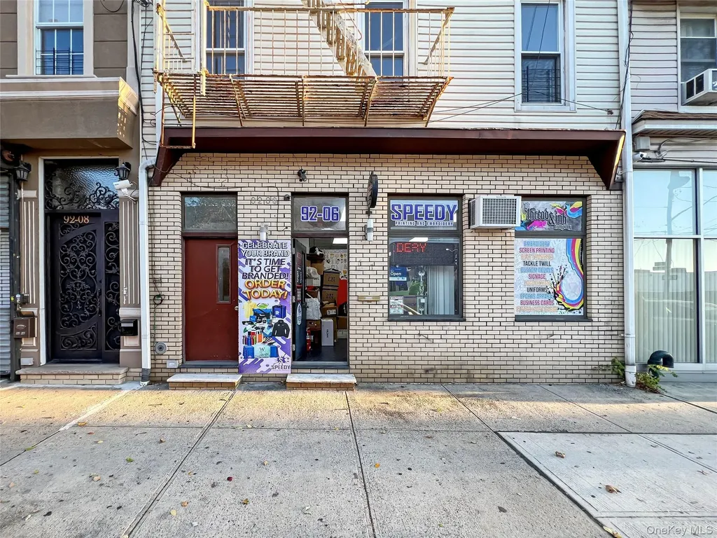 9206 95th Avenue Ozone Park NY 11416