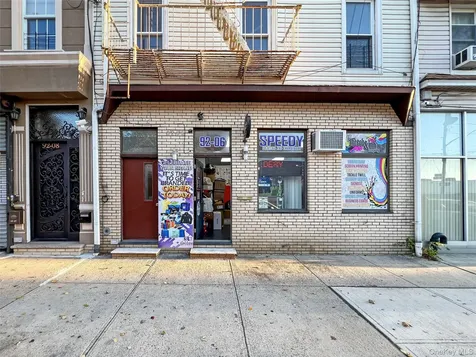 9206 95TH Avenue Ozone Park NY 11416